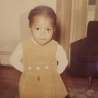 Gina Potts-Doss