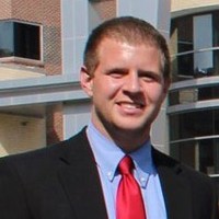 David Paul Letter II