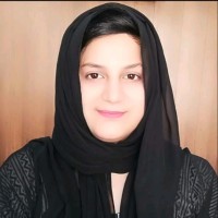 Mehwish Afzaal