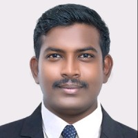 Ganeshkumar M