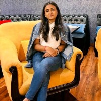 Rutuja Rajput