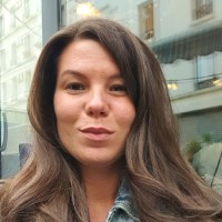 Camille Rougeron