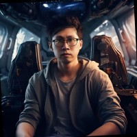 Mr Nguyen