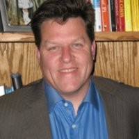 Mike Parrish