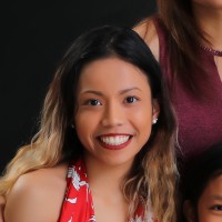 Alisha Marie Florendo