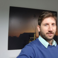 Mariano Avedano