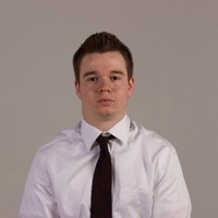 Nathan Wolf