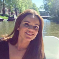 Tessa van Beek