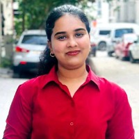 Aiswarya Madhu