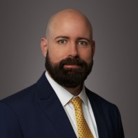 Justin Chauncey