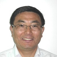Taiping Chen