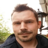 Stephen Tyson