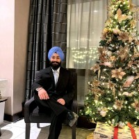 Pravindra Singh
