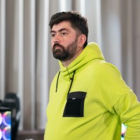 Anton Oleinik