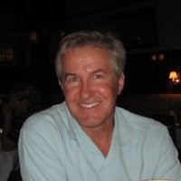 Charles Bailey