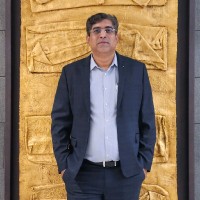 Sagar Karulkar