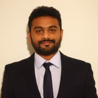Anoop Shivalingappa