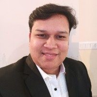 Vijay Ranka