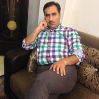 fahim beradosti