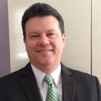 Neil O'Sullivan , CTP