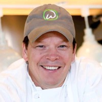 Paul Wahlberg