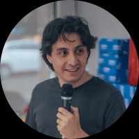 Luis Henrique Hunzecher Ferreira