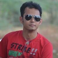 Sandipan Roy Chowdhury 