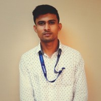 Shubham B.