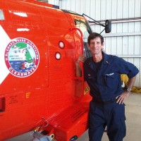 Barry Bowyer, MS, MSPH