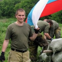 Андрей Кудряшов