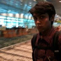 Vikram Ravi Ramanathan