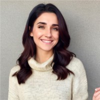 Jasmine Lueth
