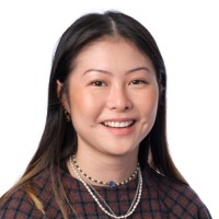 Sabrina Wong