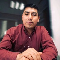 Oscar David Ramirez Agudo