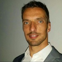 Bert Groenendal