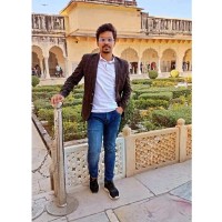 Md Mahfooz