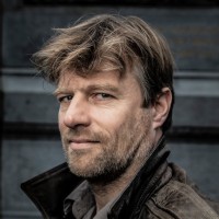 Peter Wierenga