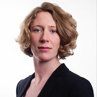Mikella Hurley