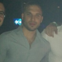 Nick Spagnolo