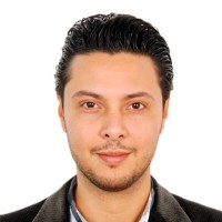 Tarek Alsaleh