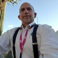Richard D Seiwert