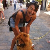Yolande Pham