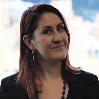 Adriana Paola Casallas Cortes