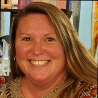 Sue Harrell