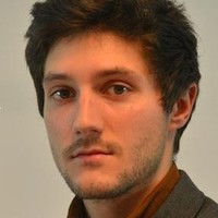 Jérémie Ghibaudo