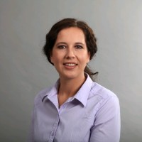 Yvonne Kubert-Vogt