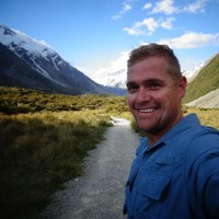 Daniel Wakefield