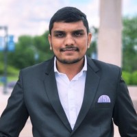 Bhargav Parekh