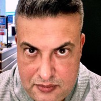 Marcello Pucci