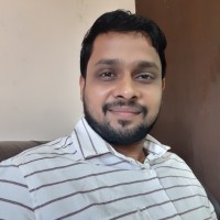 Nilakantha Mohanty